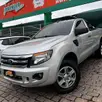 FORD RANGER 2.5 XLS 4X2 CS 16V FLEX 2P MANUAL FORD RANGER 2.5 XLS 4X2 CS 16V FLEX 2P MANUAL