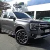 FORD RANGER 3.0 V6 TURBO DIESEL CD LIMITED 4X4 AUTOMÁTICO FORD RANGER 3.0 V6 TURBO DIESEL CD LIMITED 4X4 AUTOMÁTICO