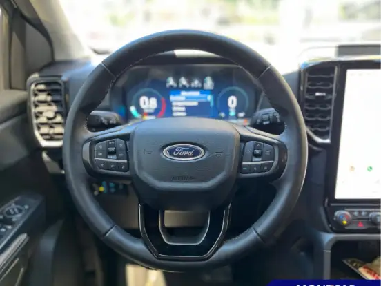 FORD-RANGER-3.0 V6 TURBO DIESEL CD LIMITED 4X4 AUTOMÁTICO FORD-RANGER-2023