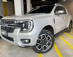 FORD RANGER 3.0 V6 TURBO DIESEL CD LIMITED 4X4 AUTOMÁTICO FORD RANGER 3.0 V6 TURBO DIESEL CD LIMITED 4X4 AUTOMÁTICO