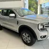 FORD RANGER 3.0 V6 TURBO DIESEL CD XLT 4X4 AUTOMÁTICO FORD RANGER 3.0 V6 TURBO DIESEL CD XLT 4X4 AUTOMÁTICO