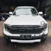 FORD RANGER 3.0 V6 TURBO GASOLINA RAPTOR 4X4 AUTOMÁTICO FORD RANGER 3.0 V6 TURBO GASOLINA RAPTOR 4X4 AUTOMÁTICO