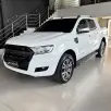 FORD RANGER 3.2 LIMITED 4X4 CD 20V DIESEL 4P AUTOMÁTICO FORD RANGER 3.2 LIMITED 4X4 CD 20V DIESEL 4P AUTOMÁTICO