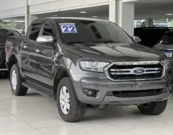 FORD RANGER 3.2 XLT 4X4 CD 20V DIESEL 4P AUTOMÁTICO FORD RANGER 3.2 XLT 4X4 CD 20V DIESEL 4P AUTOMÁTICO