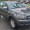 FORD RANGER 3.2 XLT 4X4 CD 20V DIESEL 4P AUTOMÁTICO FORD RANGER 3.2 XLT 4X4 CD 20V DIESEL 4P AUTOMÁTICO