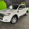 FORD RANGER 3.2 XLT 4X4 CD 20V DIESEL 4P AUTOMÁTICO FORD RANGER 3.2 XLT 4X4 CD 20V DIESEL 4P AUTOMÁTICO
