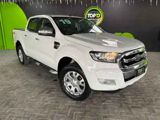 FORD-RANGER-2018