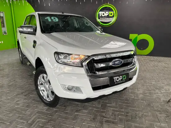 FORD-RANGER-2018