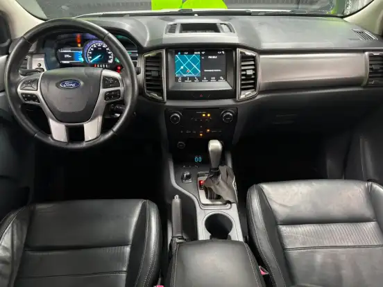 FORD-RANGER-2018