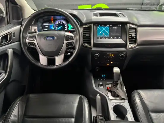 FORD-RANGER-2018