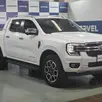 FORD RANGER 3.0 V6 TURBO DIESEL CD LIMITED 4X4 AUTOMÁTICO FORD RANGER 3.0 V6 TURBO DIESEL CD LIMITED 4X4 AUTOMÁTICO