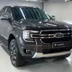 FORD RANGER 3.0 V6 TURBO DIESEL CD LIMITED 4X4 AUTOMÁTICO FORD RANGER 3.0 V6 TURBO DIESEL CD LIMITED 4X4 AUTOMÁTICO