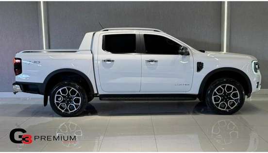 FORD-RANGER-2025