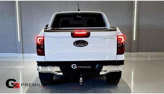 FORD-RANGER-2025