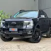 FORD RANGER 3.0 V6 TURBO DIESEL CD LIMITED 4X4 AUTOMÁTICO FORD RANGER 3.0 V6 TURBO DIESEL CD LIMITED 4X4 AUTOMÁTICO