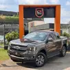 FORD RANGER 3.0 V6 TURBO DIESEL CD XLT 4X4 AUTOMÁTICO FORD RANGER 3.0 V6 TURBO DIESEL CD XLT 4X4 AUTOMÁTICO
