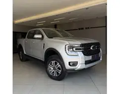 FORD RANGER 3.0 V6 TURBO DIESEL CD XLT 4X4 AUTOMÁTICO FORD RANGER 3.0 V6 TURBO DIESEL CD XLT 4X4 AUTOMÁTICO