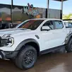 FORD RANGER 3.0 V6 TURBO GASOLINA RAPTOR 4X4 AUTOMÁTICO FORD RANGER 3.0 V6 TURBO GASOLINA RAPTOR 4X4 AUTOMÁTICO