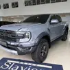 FORD RANGER 3.0 V6 TURBO GASOLINA RAPTOR 4X4 AUTOMÁTICO FORD RANGER 3.0 V6 TURBO GASOLINA RAPTOR 4X4 AUTOMÁTICO