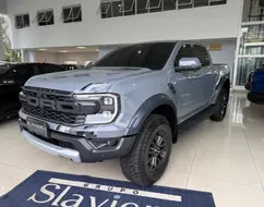 FORD RANGER 3.0 V6 TURBO GASOLINA RAPTOR 4X4 AUTOMÁTICO FORD RANGER 3.0 V6 TURBO GASOLINA RAPTOR 4X4 AUTOMÁTICO