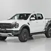 FORD RANGER 3.0 V6 TURBO GASOLINA RAPTOR 4X4 AUTOMÁTICO FORD RANGER 3.0 V6 TURBO GASOLINA RAPTOR 4X4 AUTOMÁTICO