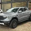 FORD RANGER 3.0 V6 TURBO GASOLINA RAPTOR 4X4 AUTOMÁTICO FORD RANGER 3.0 V6 TURBO GASOLINA RAPTOR 4X4 AUTOMÁTICO