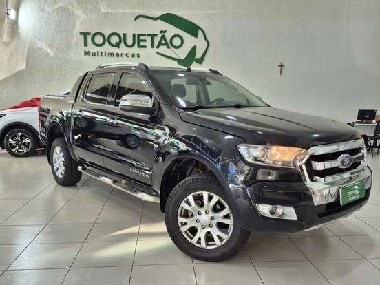 FORD-RANGER-2018