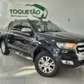 FORD RANGER 3.2 LIMITED 4X4 CD 20V DIESEL 4P AUTOMÁTICO FORD RANGER 3.2 LIMITED 4X4 CD 20V DIESEL 4P AUTOMÁTICO