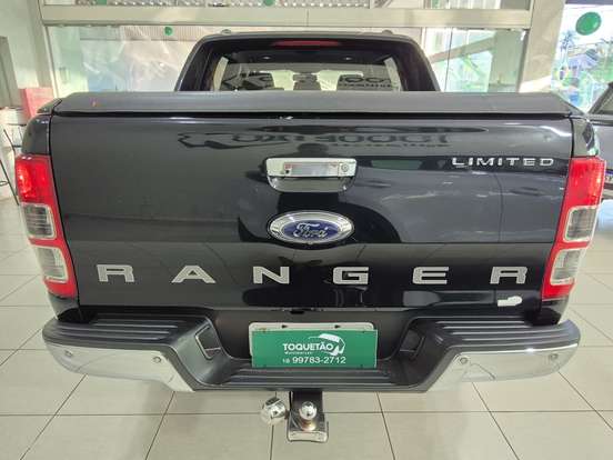 FORD-RANGER-2018