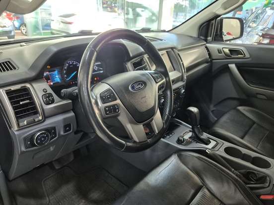 FORD-RANGER-2018
