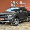 FORD RANGER 3.2 LIMITED 4X4 CD 20V DIESEL 4P AUTOMÁTICO FORD RANGER 3.2 LIMITED 4X4 CD 20V DIESEL 4P AUTOMÁTICO