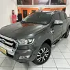 FORD RANGER 3.2 LIMITED 4X4 CD 20V DIESEL 4P AUTOMÁTICO FORD RANGER 3.2 LIMITED 4X4 CD 20V DIESEL 4P AUTOMÁTICO