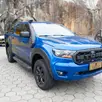FORD RANGER 3.2 STORM 4X4 CD 20V DIESEL 4P AUTOMÁTICO FORD RANGER 3.2 STORM 4X4 CD 20V DIESEL 4P AUTOMÁTICO
