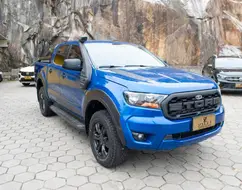 FORD RANGER 3.2 STORM 4X4 CD 20V DIESEL 4P AUTOMÁTICO FORD RANGER 3.2 STORM 4X4 CD 20V DIESEL 4P AUTOMÁTICO