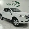 FORD RANGER 3.2 XLT 4X4 CD 20V DIESEL 4P AUTOMÁTICO FORD RANGER 3.2 XLT 4X4 CD 20V DIESEL 4P AUTOMÁTICO