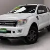 FORD RANGER 3.2 XLT 4X4 CD 20V DIESEL 4P AUTOMÁTICO FORD RANGER 3.2 XLT 4X4 CD 20V DIESEL 4P AUTOMÁTICO