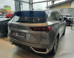 FORD TERRITORY 1.5 ECOBOOST GTDI GASOLINA TITANIUM AUTOMÁTICO FORD TERRITORY 1.5 ECOBOOST GTDI GASOLINA TITANIUM AUTOMÁTICO