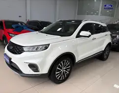 FORD TERRITORY 1.5 ECOBOOST GTDI GASOLINA TITANIUM AUTOMÁTICO FORD TERRITORY 1.5 ECOBOOST GTDI GASOLINA TITANIUM AUTOMÁTICO