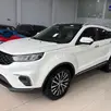 FORD TERRITORY 1.5 ECOBOOST GTDI GASOLINA TITANIUM AUTOMÁTICO FORD TERRITORY 1.5 ECOBOOST GTDI GASOLINA TITANIUM AUTOMÁTICO