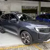 FORD TERRITORY 1.5 ECOBOOST GTDI GASOLINA TITANIUM AUTOMÁTICO FORD TERRITORY 1.5 ECOBOOST GTDI GASOLINA TITANIUM AUTOMÁTICO