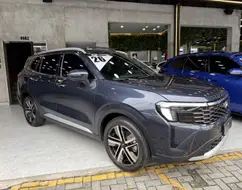 FORD TERRITORY 1.5 ECOBOOST GTDI GASOLINA TITANIUM AUTOMÁTICO FORD TERRITORY 1.5 ECOBOOST GTDI GASOLINA TITANIUM AUTOMÁTICO