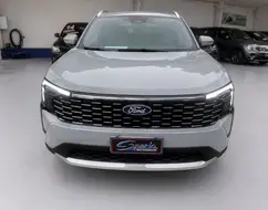 FORD TERRITORY 1.5 ECOBOOST GTDI GASOLINA TITANIUM AUTOMÁTICO FORD TERRITORY 1.5 ECOBOOST GTDI GASOLINA TITANIUM AUTOMÁTICO