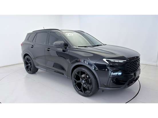 FORD-TERRITORY-1.5 ECOBOOST GTDI GASOLINA TITANIUM AUTOMÁTICO FORD-TERRITORY-2024