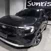 FORD TERRITORY 1.5 ECOBOOST GTDI GASOLINA TITANIUM AUTOMÁTICO FORD TERRITORY 1.5 ECOBOOST GTDI GASOLINA TITANIUM AUTOMÁTICO