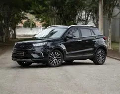 FORD TERRITORY 1.5 ECOBOOST GTDI GASOLINA TITANIUM AUTOMÁTICO FORD TERRITORY 1.5 ECOBOOST GTDI GASOLINA TITANIUM AUTOMÁTICO