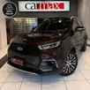 FORD TERRITORY 1.5 ECOBOOST GTDI GASOLINA TITANIUM AUTOMÁTICO FORD TERRITORY 1.5 ECOBOOST GTDI GASOLINA TITANIUM AUTOMÁTICO