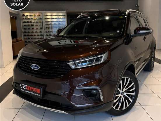 FORD-TERRITORY-1.5 ECOBOOST GTDI GASOLINA TITANIUM AUTOMÁTICO FORD-TERRITORY-2022