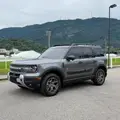 FORD BRONCO SPORT 2.0 ECOBOOST GASOLINA BADLANDS 4X4 SELECTSHIFT FORD BRONCO SPORT 2.0 ECOBOOST GASOLINA BADLANDS 4X4 SELECTSHIFT