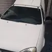 FORD COURIER 1.6 MPI L 8V FLEX 2P MANUAL FORD COURIER 1.6 MPI L 8V FLEX 2P MANUAL