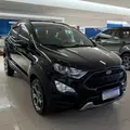 FORD ECOSPORT 2.0 DIRECT FLEX STORM 4WD AUTOMÁTICO FORD ECOSPORT 2.0 DIRECT FLEX STORM 4WD AUTOMÁTICO